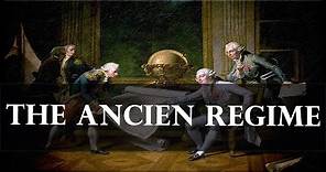 The French Revolution | The Ancien Regime | Episode 1