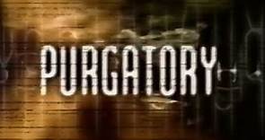 (TNT Original) Purgatory - TV Movie with Original Commercials 📆07-01-99