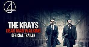 The Krays: Dead Man Walking (2018) | Official Trailer | Crime/Drama