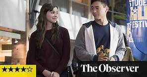 Watch the trailer for The Edge of Seventeen.