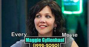 Maggie Gyllenhaal Movies (1992-2020)