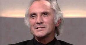 Parkinson One to One: Terence Stamp (1988)