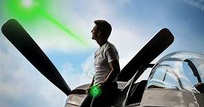Green Lantern Corps - Movie Trailer (Tom Cruise)