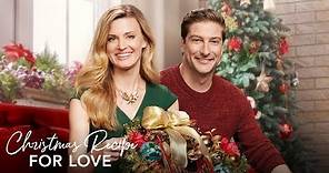 Christmas in Love on Hallmark Channel