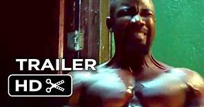 Falcon Rising Official Trailer 1 (2014) - Neal McDonough, Michael Jai White Action Movie HD