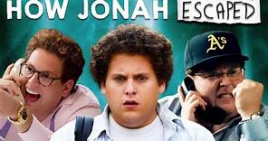 How Jonah Hill Made Hollywood Realize He Wasn't A Stereotype