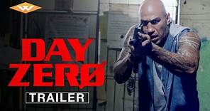 DAY ZERO Official Trailer | Directed by Joey De Guzman | Starring Brandon Vera & Pepe Herrera