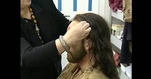 The Making of 'The Passion of the Christ' Part 2/5