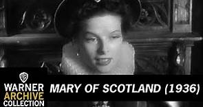 Clip | Mary of Scotland | Warner Archive