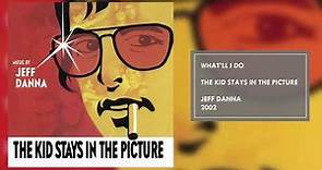 What'll I Do | The Kid Stays In The Picture Soundtrack | Jeff Danna