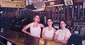 Haim - Women In Music Pt. III