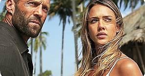 THE MECHANIC 2: RESURRECTION Trailer (2016) Jason Statham Movie