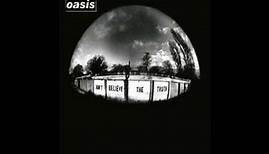 Oasis - I Can See It Now