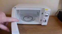 Commercial Chef Microwave Review