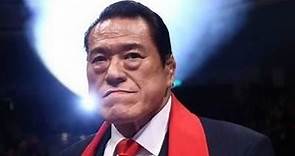日本「摔角之神」豬木逝世！剛過出道戰62周年 享壽79歲