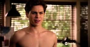 Jake T. Austin - The Fosters S01E14