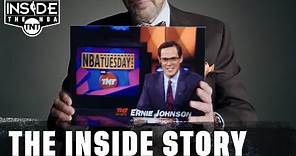 The Inside Story | NBA on TNT