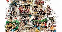 Animal House - movie: where to watch streaming online