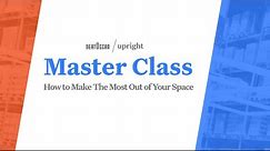 E-Commerce Master Class: How to Make The Most Out of Your Space
