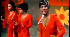 Patti LaBelle & The Bluebells - Somewhere Over the Rainbow (1968)