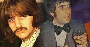 Keith Moon & Ringo Starr - Together Rap
