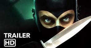DIABOLIK (2021) - Manetti Brothers - HD Trailer - English Subtitles