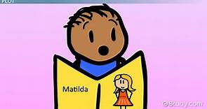 Matilda Book Analysis