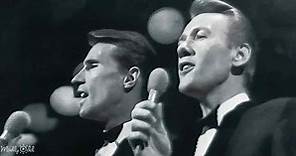 Unforgettable Ballad for the Ages: Righteous Brothers' 'Soul & Inspiration'