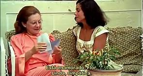 DOÑA FLOR Y SUS DOS MARIDOS (Brasil, 1976) Subtitulada en Español