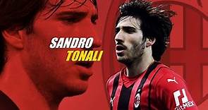 Sandro Tonali ● Amazing Skills Show 2022 | HD