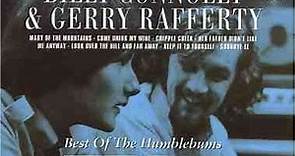 Billy Connolly & Gerry Rafferty - Best Of The Humblebums