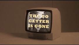 Steve Cropper - The Go-Getter Is Gone (Official Lyric Video)
