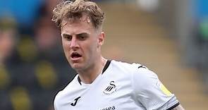 Joe Rodon: Tottenham in talks to sign Swansea defender