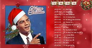Johnny Mathis Christmas Songs Album - Johnny Mathis Best Christmas Songs Ever
