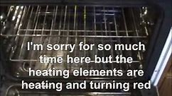 Kenmore oven video.wmv