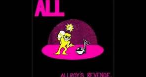 ALL - Box (Allroy's Revenge 1989)