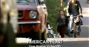 American Heart 1992 Trailer
