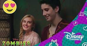 ZOMBIES: Película Original Disney Channel | Disney Channel Oficial