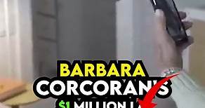 Inside Barbara Corcoran's $1 Million LA Mobile Home
