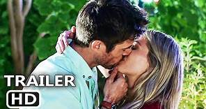 FROM ITALY WITH AMORE Trailer (2022) Marcus Rosner, Rebecca Dalton, Romance Movie