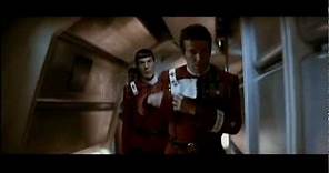 Star Trek II: The Wrath of Khan Trailer