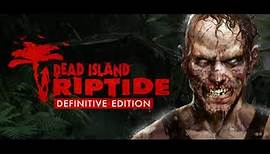 Dead Island Riptide Definitive Edition Test on intel hd 520