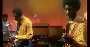 Honky-Tonk Bill Doggett - Live video - 1972 France