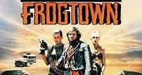 Un semental en Frogtown (Cine.com)