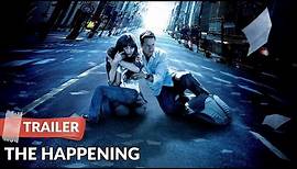 The Happening 2008 Trailer HD | Mark Wahlberg | Zooey Deschanel