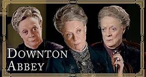 Maggie Smith's Wisest Quotes | Downton Abbey