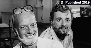 Hal Prince, Giant of Broadway and Reaper of Tonys, Dies at 91