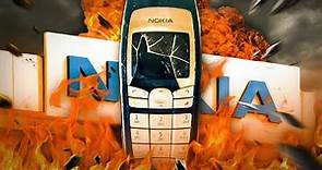 📱 ¿Qué Pasó Con Nokia? ¿Todavia EXISTE? | Caso Nokia