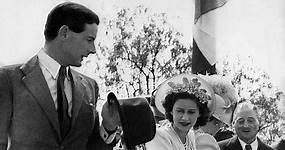 The Heartbreaking Royal Romance of Princess Margaret and Peter Townsend
