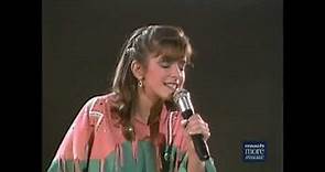 Cynthia Gibb Take Me To Heart & Heart Attack Live 1983 - Kids From Fame TV Series